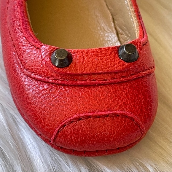 Balenciaga Handbag Charm/Keychain Red - Picture 7 of 11